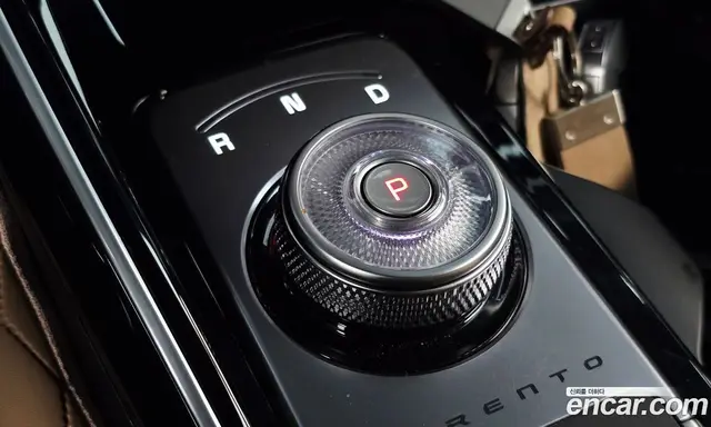 Kia Sorento 2025 2.5 автомат (гидро), миниатюра 9