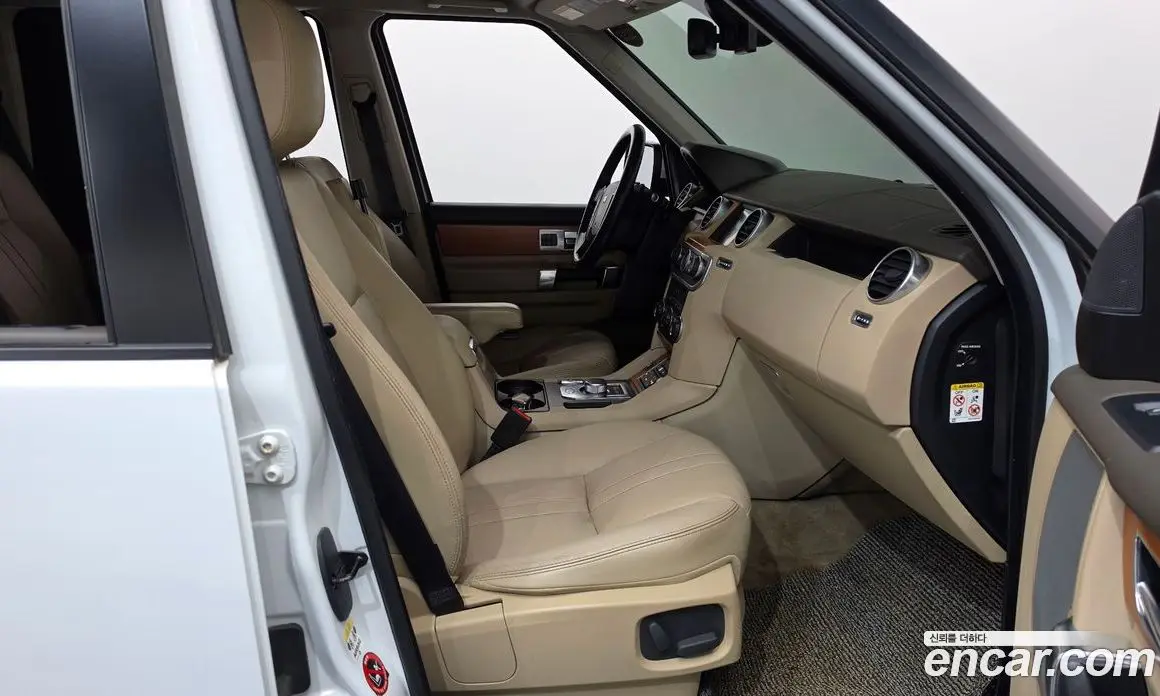 Land Rover Discovery 2013 3.0 автомат (гидро), фото 11 Land Rover Discovery 2013 3.0 автомат (гидро), фото 11