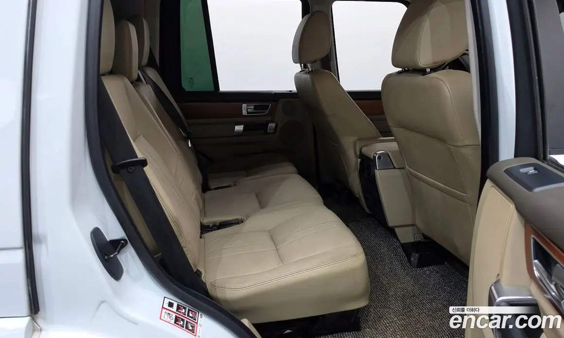 Land Rover Discovery 2013 3.0 автомат (гидро), фото 12 Land Rover Discovery 2013 3.0 автомат (гидро), фото 12
