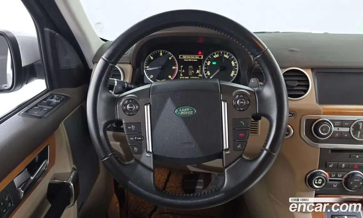 Land Rover Discovery 2013 3.0 автомат (гидро), фото 13 Land Rover Discovery 2013 3.0 автомат (гидро), фото 13