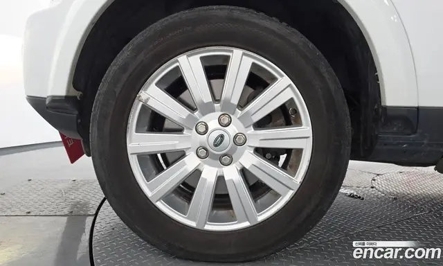 Land Rover Discovery 2013 3.0 автомат (гидро), миниатюра 5 Land Rover Discovery 2013 3.0 автомат (гидро), миниатюра 5