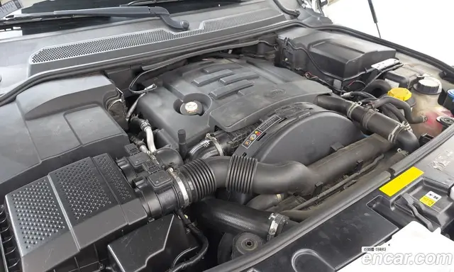 Land Rover Discovery 2013 3.0 автомат (гидро), миниатюра 6 Land Rover Discovery 2013 3.0 автомат (гидро), миниатюра 6