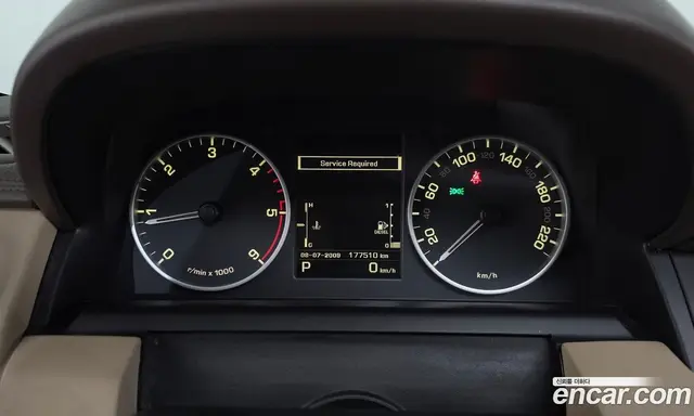 Land Rover Discovery 2013 3.0 автомат (гидро), миниатюра 8 Land Rover Discovery 2013 3.0 автомат (гидро), миниатюра 8