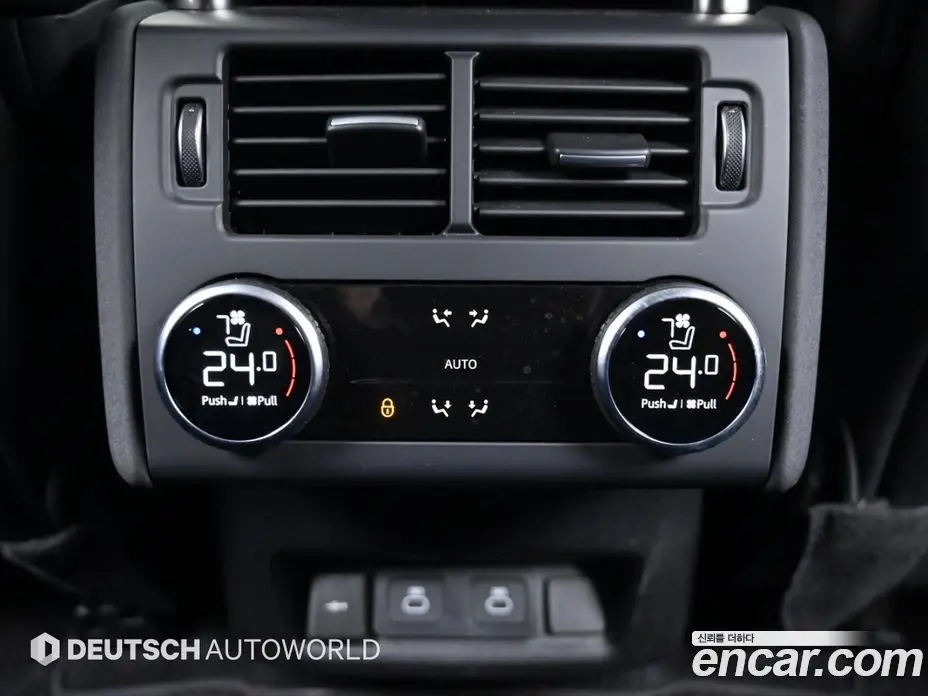 Land Rover Discovery 2024 2.0 автомат (гидро), фото 16