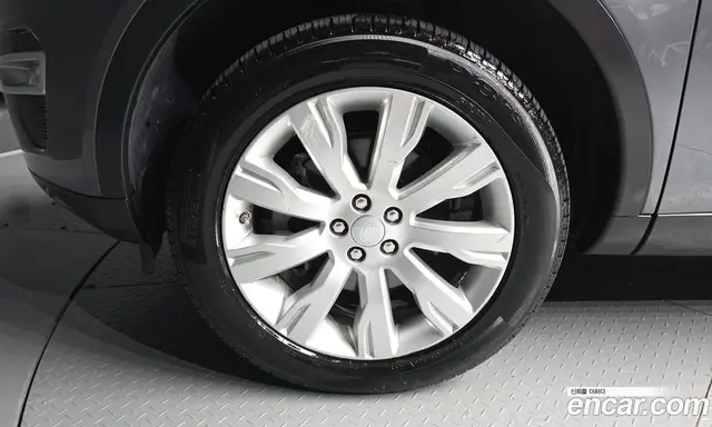 Land Rover Discovery Sport 2016 2.0 автомат (гидро), миниатюра 5 Land Rover Discovery Sport 2016 2.0 автомат (гидро), миниатюра 5