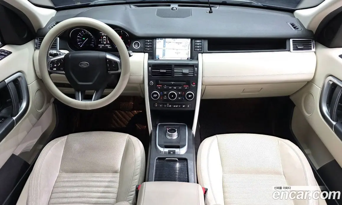 Land Rover Discovery Sport 2016 2.0 автомат (гидро), фото 7 Land Rover Discovery Sport 2016 2.0 автомат (гидро), фото 7