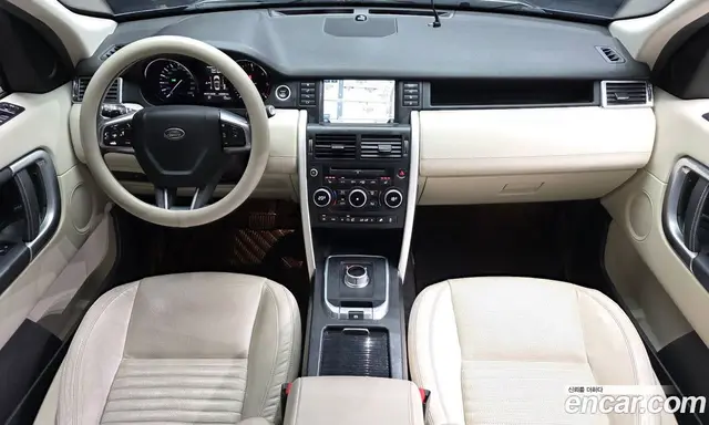 Land Rover Discovery Sport 2016 2.0 автомат (гидро), миниатюра 7 Land Rover Discovery Sport 2016 2.0 автомат (гидро), миниатюра 7