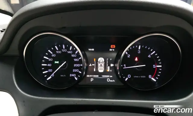 Land Rover Discovery Sport 2016 2.0 автомат (гидро), миниатюра 8 Land Rover Discovery Sport 2016 2.0 автомат (гидро), миниатюра 8