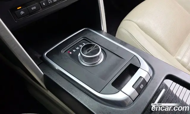 Land Rover Discovery Sport 2016 2.0 автомат (гидро), миниатюра 9 Land Rover Discovery Sport 2016 2.0 автомат (гидро), миниатюра 9