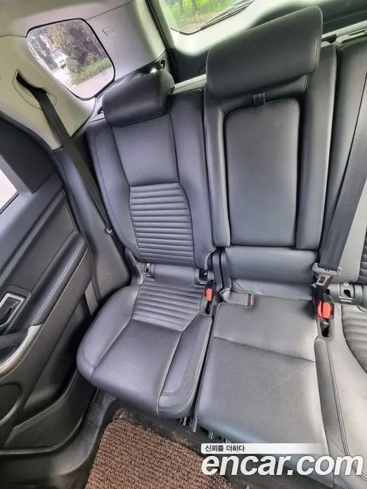 Land Rover Discovery Sport 2016 2.0 автомат (гидро), фото 14