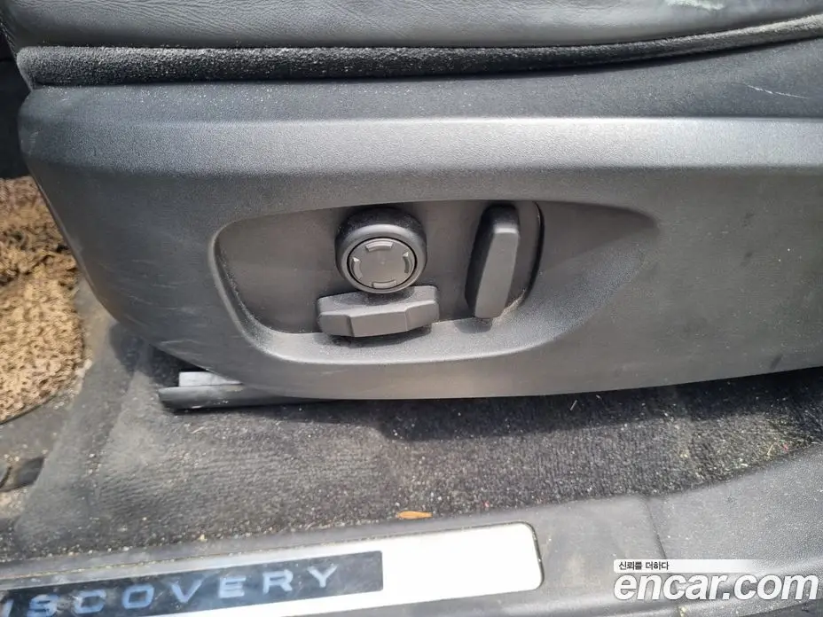 Land Rover Discovery Sport 2016 2.0 автомат (гидро), фото 15