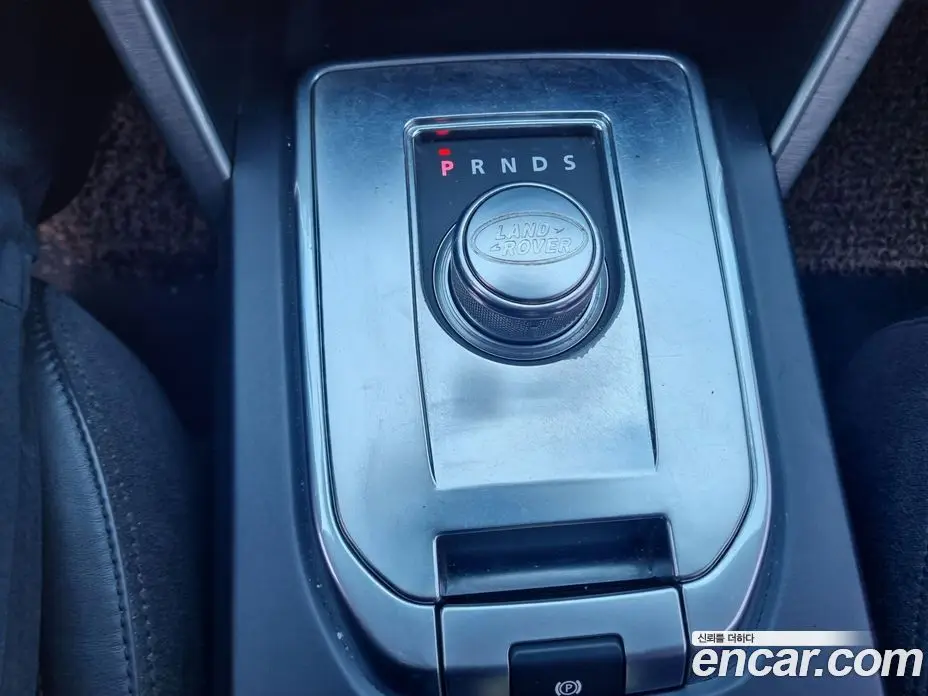 Land Rover Discovery Sport 2016 2.0 автомат (гидро), фото 9