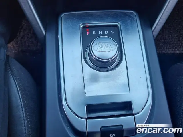 Land Rover Discovery Sport 2016 2.0 автомат (гидро), миниатюра 9