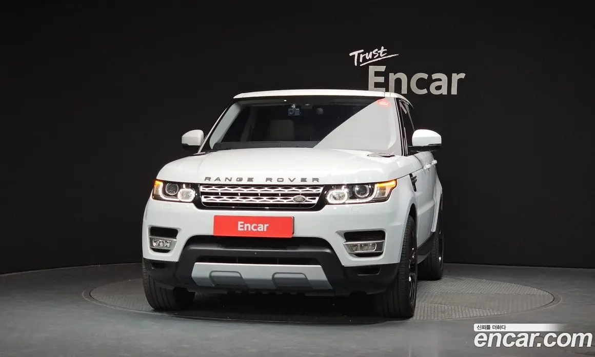 Land Rover Range Rover Sport 2015 3.0 автомат (гидро), фото 3 Land Rover Range Rover Sport 2015 3.0 автомат (гидро), фото 3