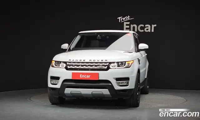 Land Rover Range Rover Sport 2015 3.0 автомат (гидро), миниатюра 3 Land Rover Range Rover Sport 2015 3.0 автомат (гидро), миниатюра 3