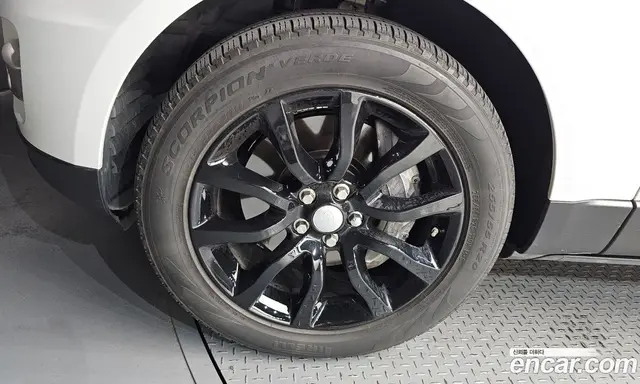 Land Rover Range Rover Sport 2015 3.0 автомат (гидро), миниатюра 5 Land Rover Range Rover Sport 2015 3.0 автомат (гидро), миниатюра 5