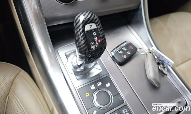 Land Rover Range Rover Sport 2015 3.0 автомат (гидро), миниатюра 9 Land Rover Range Rover Sport 2015 3.0 автомат (гидро), миниатюра 9