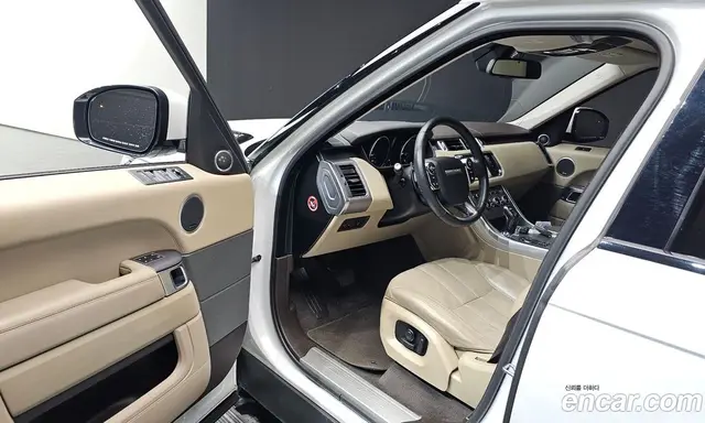 Land Rover Range Rover Sport 2015 3.0 автомат (гидро), миниатюра 10 Land Rover Range Rover Sport 2015 3.0 автомат (гидро), миниатюра 10