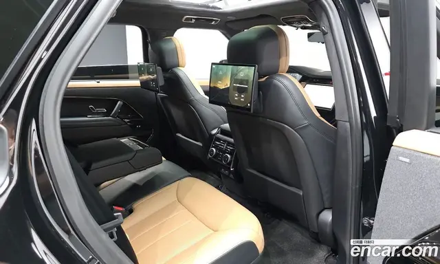 Land Rover Range Rover Sport 2024 3.0 автомат (гидро), миниатюра 12