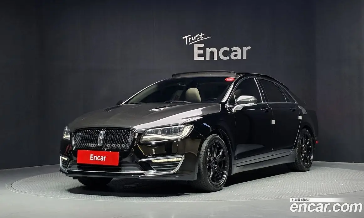 Lincoln MKZ 2017 2.0 автомат (гидро), фото 1 Lincoln MKZ 2017 2.0 автомат (гидро), фото 1