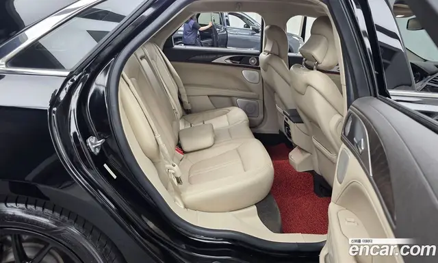 Lincoln MKZ 2017 2.0 автомат (гидро), миниатюра 12