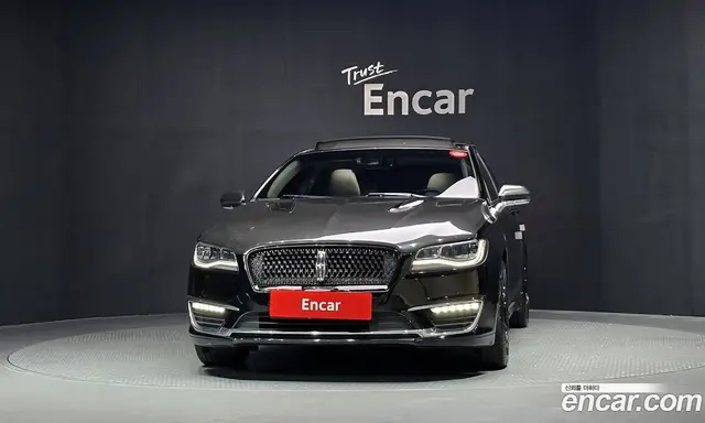 Lincoln MKZ 2017 2.0 автомат (гидро), миниатюра 3 Lincoln MKZ 2017 2.0 автомат (гидро), миниатюра 3