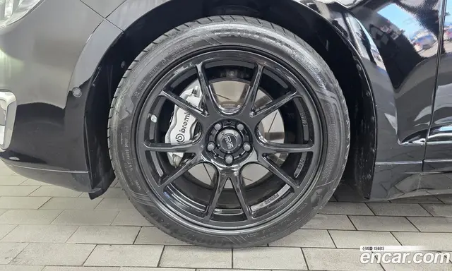 Lincoln MKZ 2017 2.0 автомат (гидро), миниатюра 5 Lincoln MKZ 2017 2.0 автомат (гидро), миниатюра 5