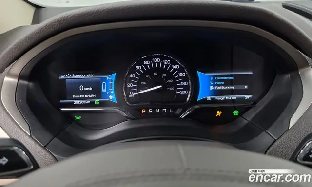 Lincoln MKZ 2017 2.0 автомат (гидро), миниатюра 8 Lincoln MKZ 2017 2.0 автомат (гидро), миниатюра 8