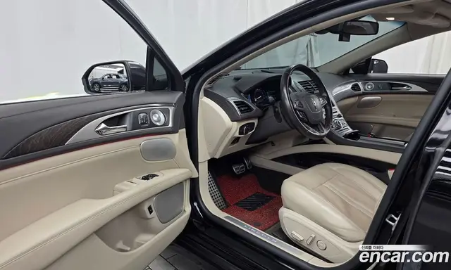 Lincoln MKZ 2017 2.0 автомат (гидро), миниатюра 10 Lincoln MKZ 2017 2.0 автомат (гидро), миниатюра 10