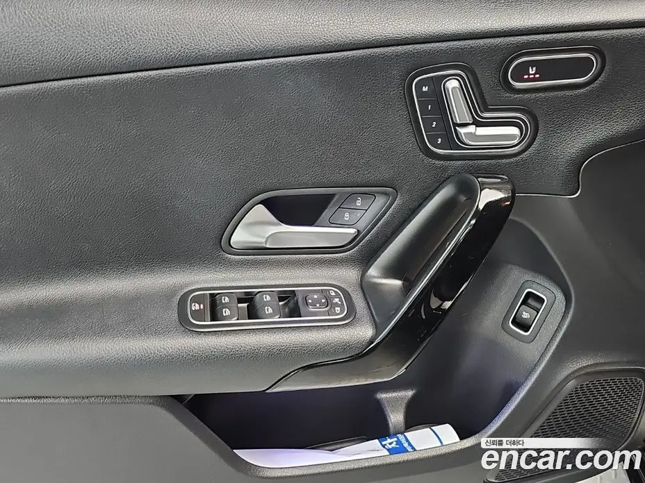 Mercedes-Benz A-Class 2020 2.0 автомат (гидро), фото 15 Mercedes-Benz A-Class 2020 2.0 автомат (гидро), фото 15