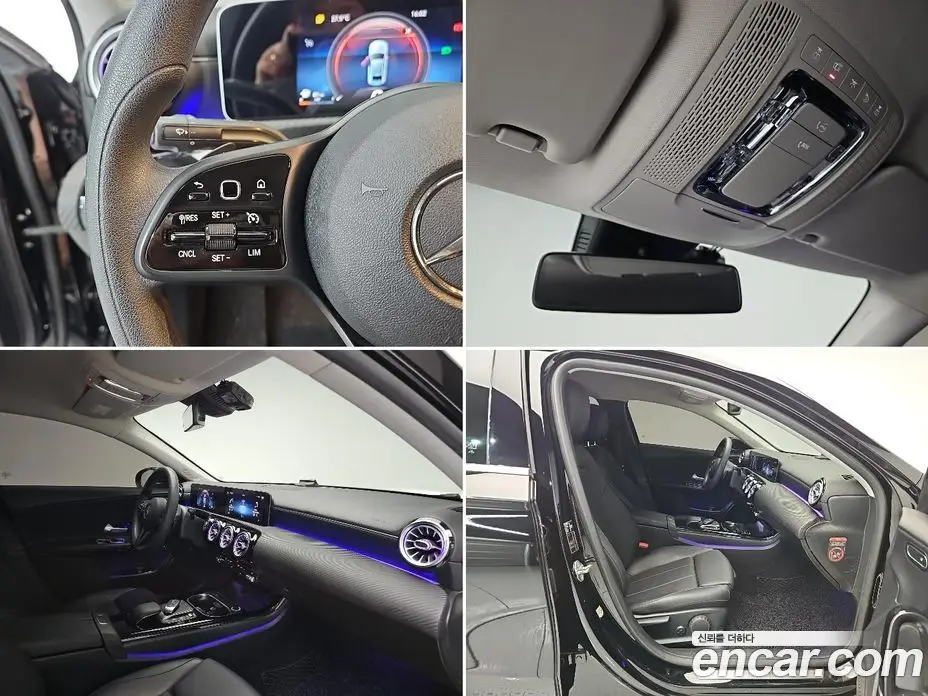 Mercedes-Benz A-Class 2020 2.0 автомат (гидро), фото 17 Mercedes-Benz A-Class 2020 2.0 автомат (гидро), фото 17