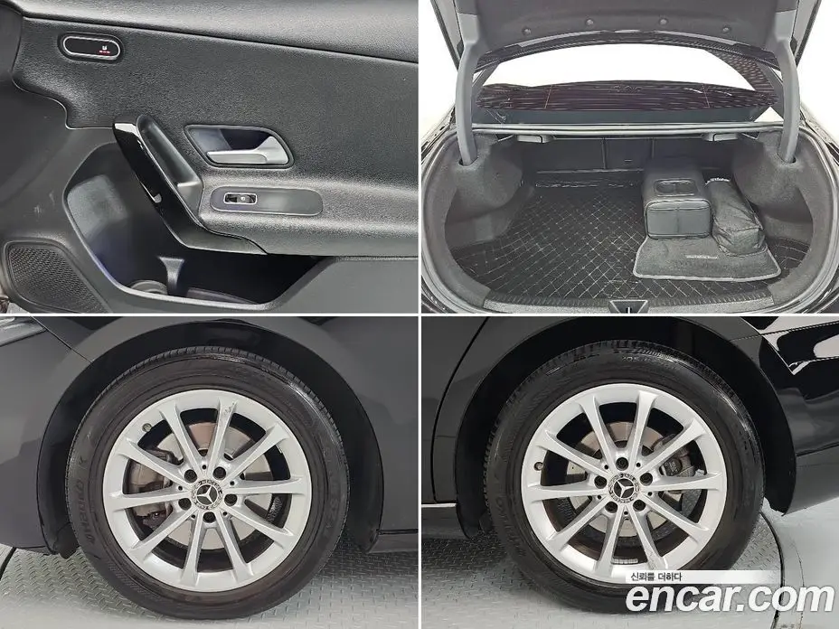 Mercedes-Benz A-Class 2020 2.0 автомат (гидро), фото 18 Mercedes-Benz A-Class 2020 2.0 автомат (гидро), фото 18