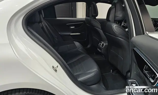 Mercedes-Benz C-Class 2024 2.0 автомат (гидро), миниатюра 12