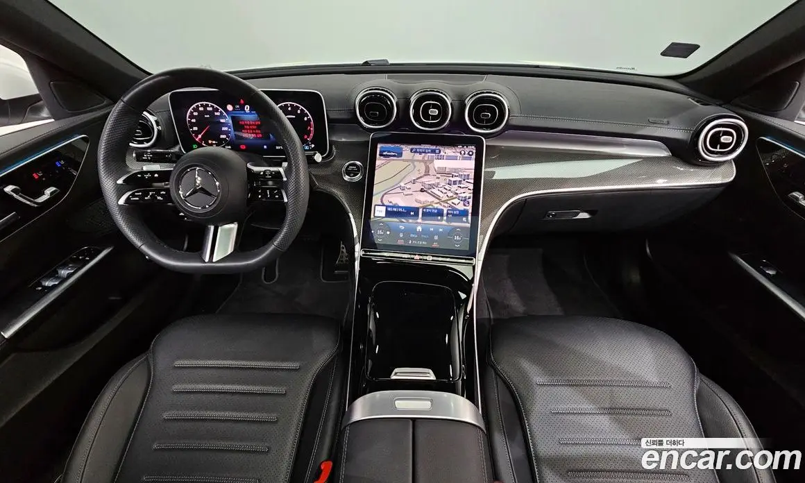 Mercedes-Benz C-Class 2024 2.0 автомат (гидро), фото 7 Mercedes-Benz C-Class 2024 2.0 автомат (гидро), фото 7