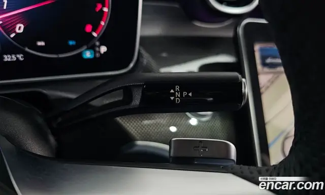 Mercedes-Benz C-Class 2024 2.0 автомат (гидро), миниатюра 9 Mercedes-Benz C-Class 2024 2.0 автомат (гидро), миниатюра 9