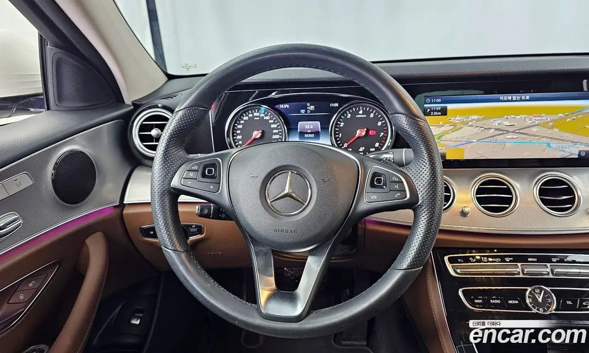 Mercedes-Benz E-Class 2018 2.0 автомат (гидро), фото 13 Mercedes-Benz E-Class 2018 2.0 автомат (гидро), фото 13