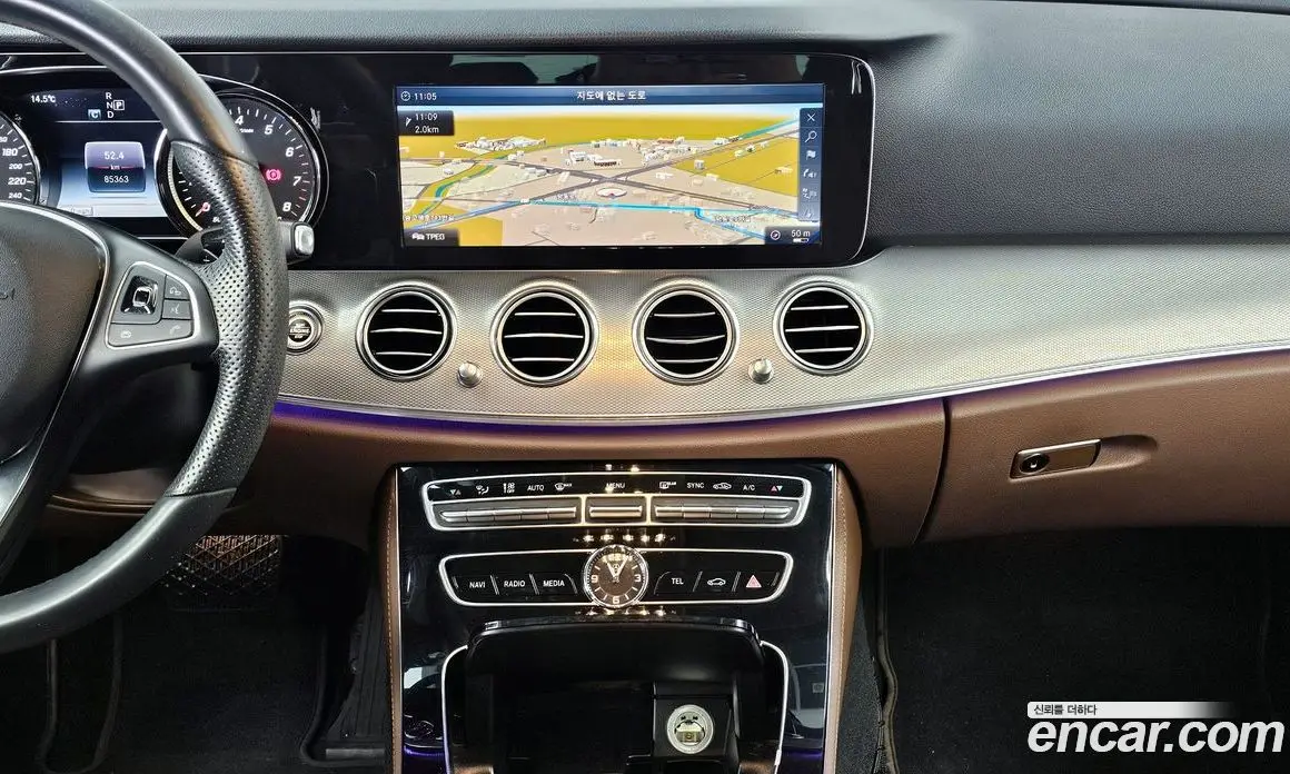 Mercedes-Benz E-Class 2018 2.0 автомат (гидро), фото 14 Mercedes-Benz E-Class 2018 2.0 автомат (гидро), фото 14