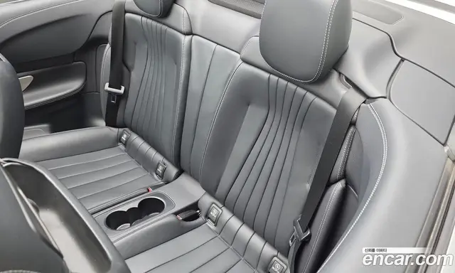 Mercedes-Benz E-Class 2021 3.0 автомат (гидро), миниатюра 12