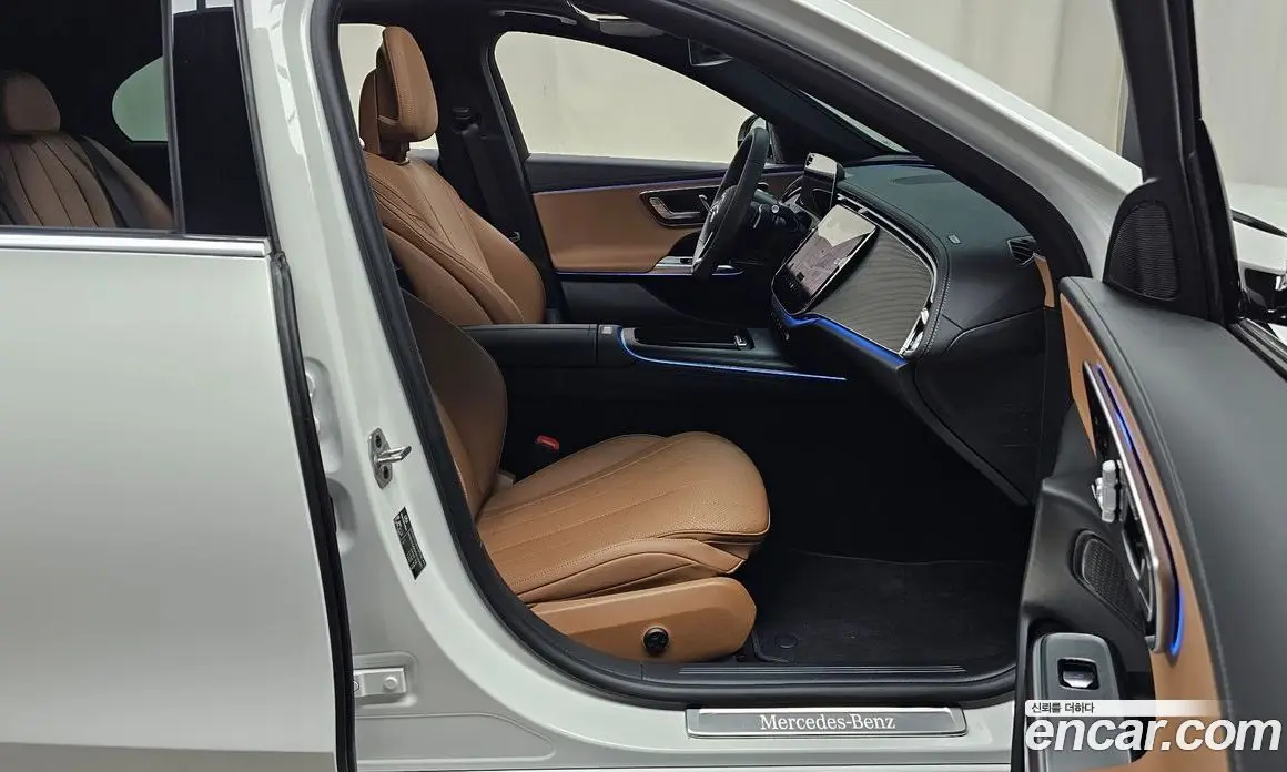 Mercedes-Benz E-Class 2025 2.0 автомат (гидро), фото 11