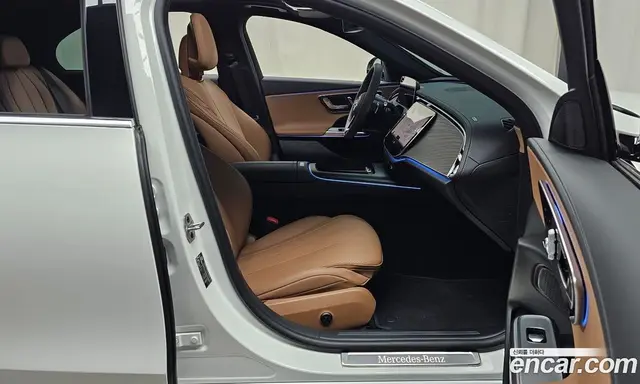 Mercedes-Benz E-Class 2025 2.0 автомат (гидро), миниатюра 11