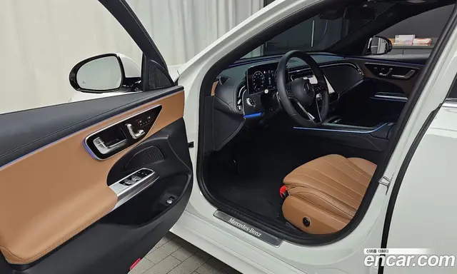 Mercedes-Benz E-Class 2025 2.0 автомат (гидро), миниатюра 10