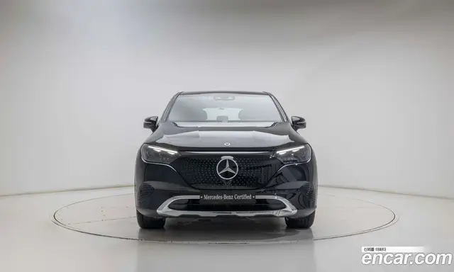 Mercedes-Benz EQE 2025 0.3 автомат (гидро), миниатюра 3