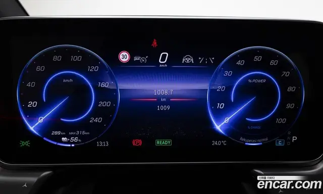 Mercedes-Benz EQE 2025 0.3 автомат (гидро), миниатюра 8