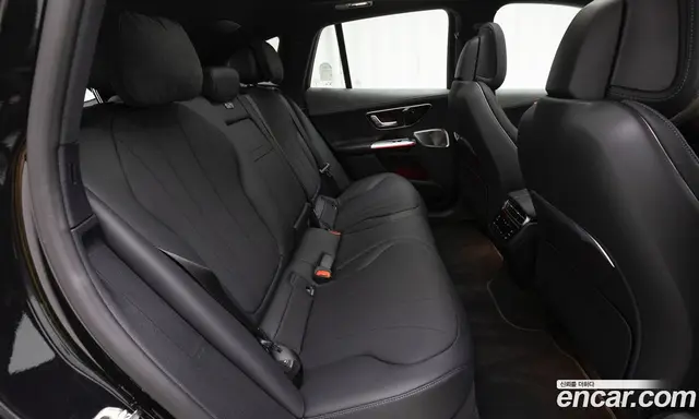 Mercedes-Benz EQE 2025 0.3 автомат (гидро), миниатюра 10
