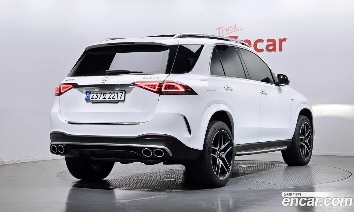 Mercedes-Benz GLE-Class 2023 3.0 автомат (гидро), фото 2 Mercedes-Benz GLE-Class 2023 3.0 автомат (гидро), фото 2
