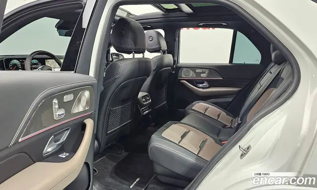 Mercedes-Benz GLE-Class 2023 3.0 автомат (гидро), миниатюра 11 Mercedes-Benz GLE-Class 2023 3.0 автомат (гидро), миниатюра 11