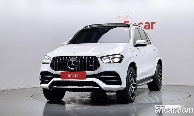 Mercedes-Benz GLE-Class 2023 3.0 автомат (гидро), миниатюра 3 Mercedes-Benz GLE-Class 2023 3.0 автомат (гидро), миниатюра 3