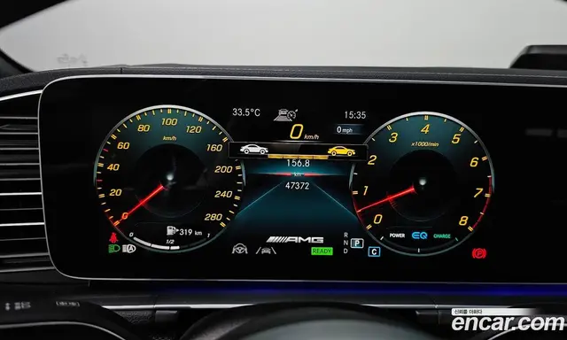 Mercedes-Benz GLE-Class 2023 3.0 автомат (гидро), миниатюра 8 Mercedes-Benz GLE-Class 2023 3.0 автомат (гидро), миниатюра 8