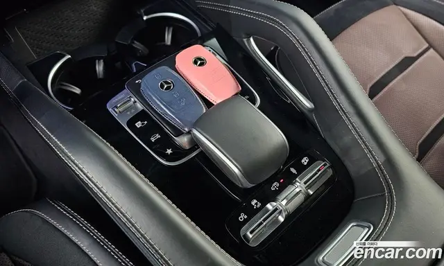 Mercedes-Benz GLE-Class 2023 3.0 автомат (гидро), миниатюра 9 Mercedes-Benz GLE-Class 2023 3.0 автомат (гидро), миниатюра 9