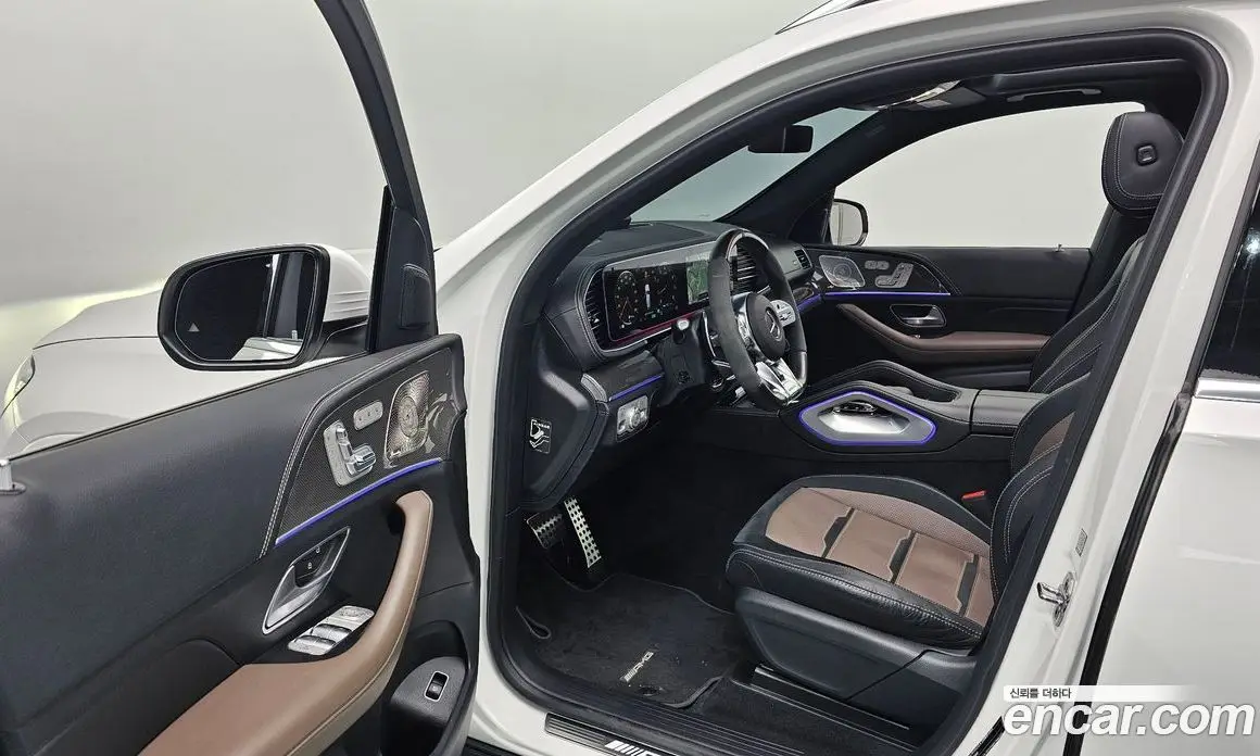 Mercedes-Benz GLE-Class 2023 3.0 автомат (гидро), фото 10 Mercedes-Benz GLE-Class 2023 3.0 автомат (гидро), фото 10